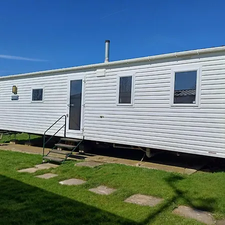 Southern Escape Uk Hastings Exterior photo