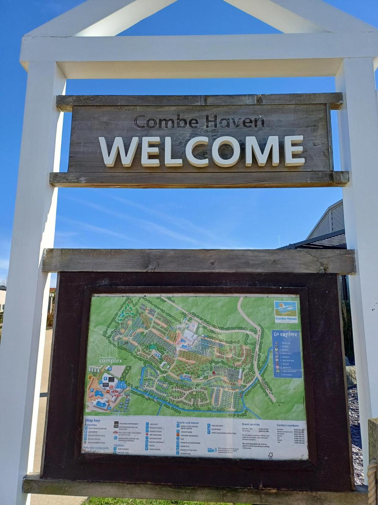 Chalet Southern Escape Uk Hastings