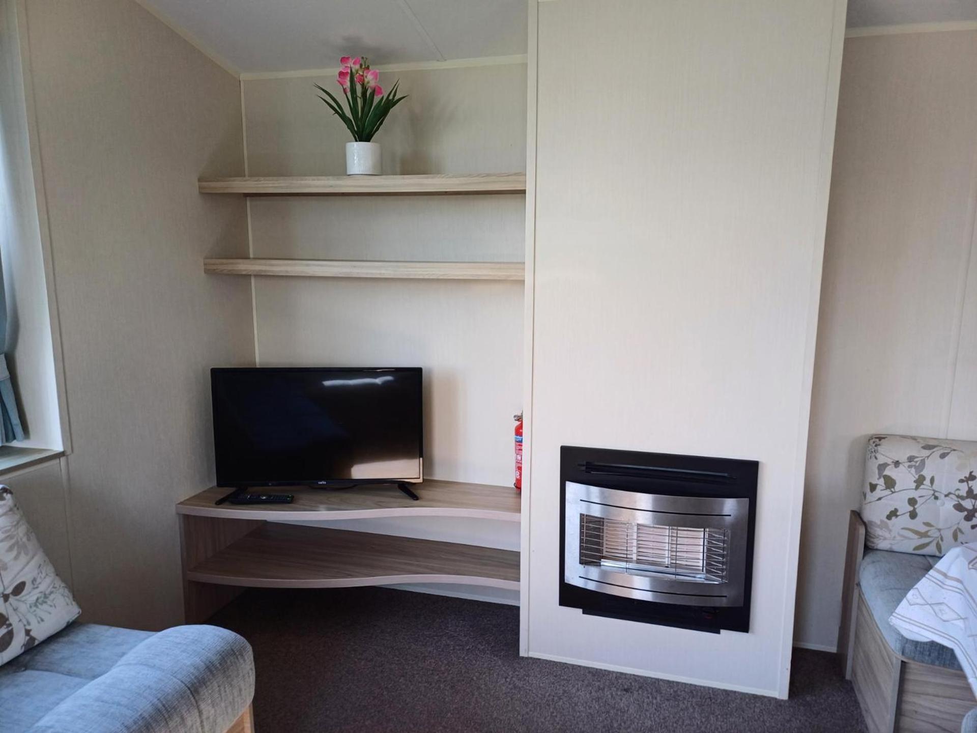 Southern Escape Uk Chalet Hastings