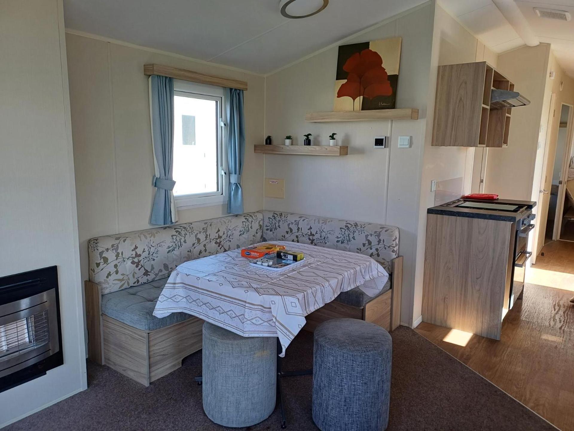 Southern Escape Uk Chalet Hastings