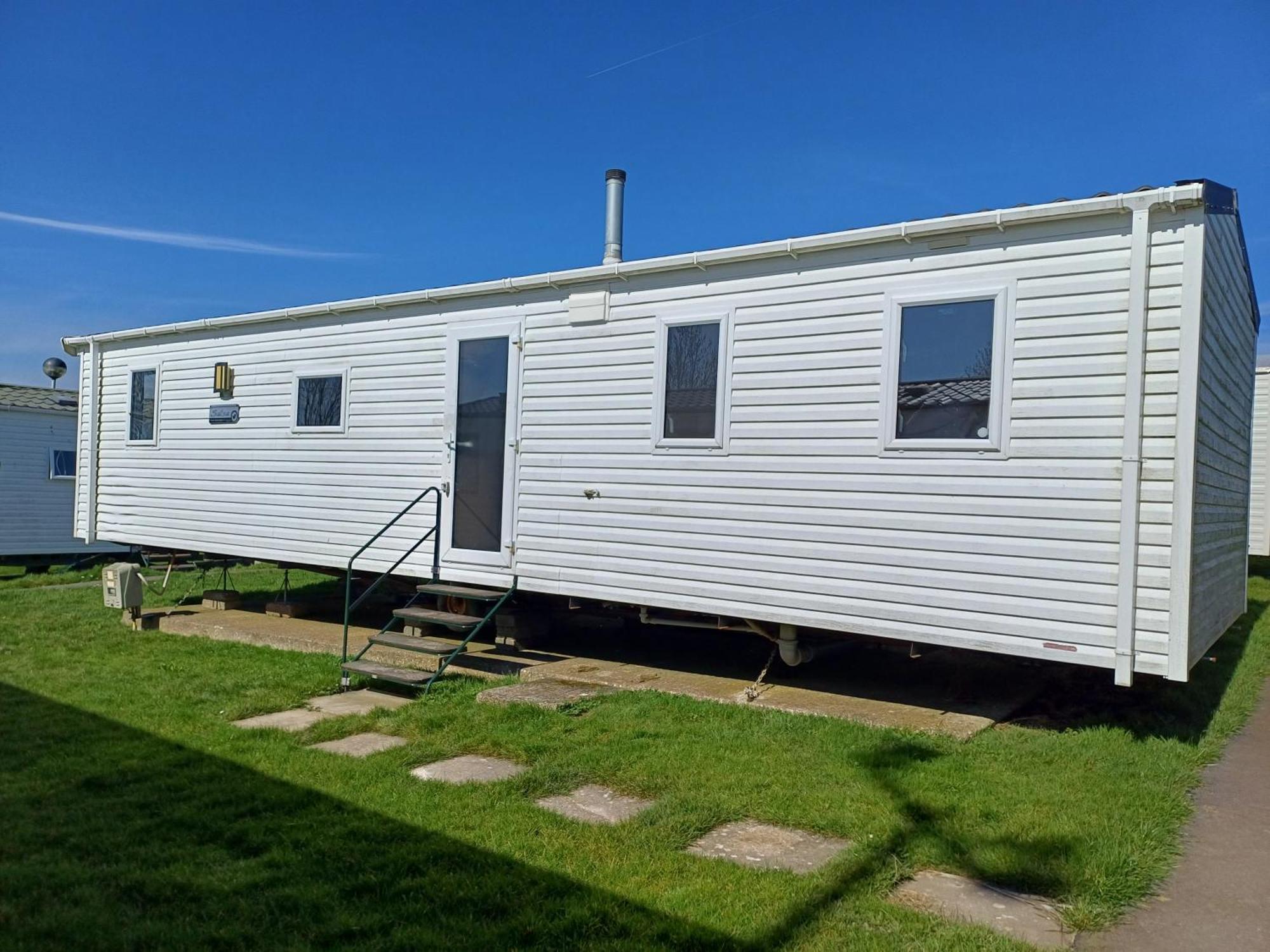 Southern Escape Uk Chalet Hastings
